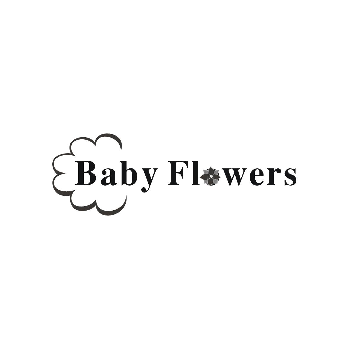 BABY FLOWERS商标图片